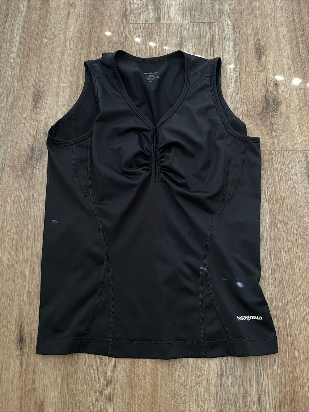 Patagonia tank top